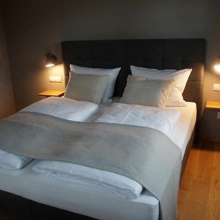 Hotel Dorfmühle Lehrberg Zimmer foto