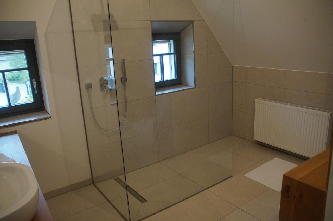 Hotel Dorfmühle Lehrberg Zimmer foto