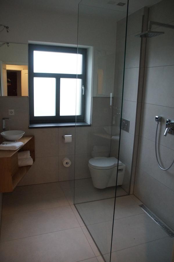 Hotel Dorfmühle Lehrberg Zimmer foto